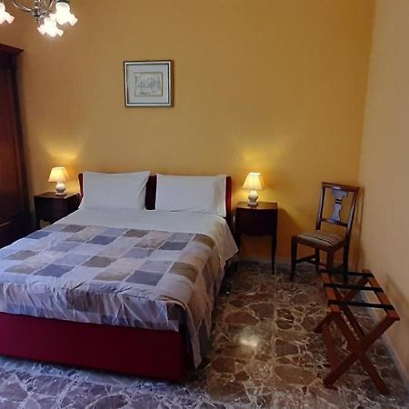 La Riviera Bed & Breakfast Milazzo Exterior photo