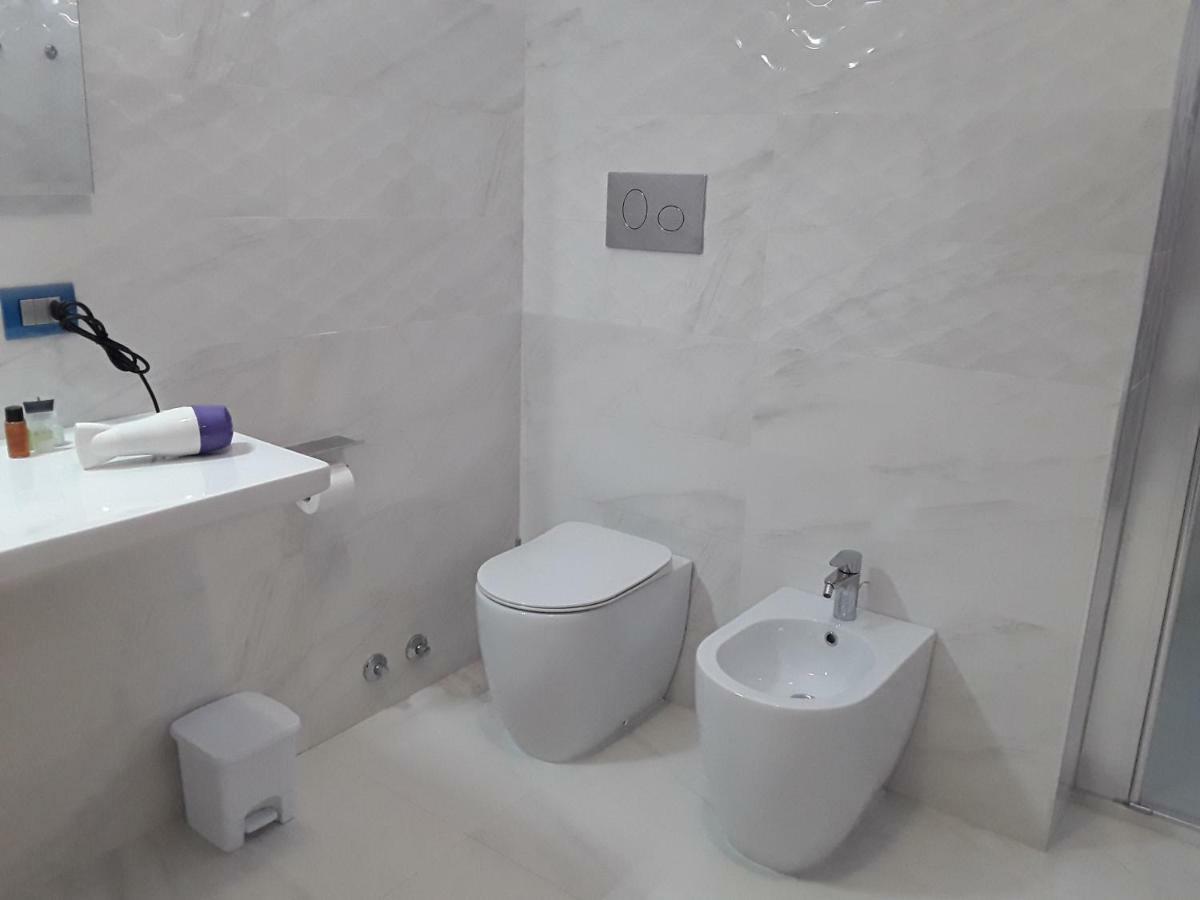 La Riviera Bed & Breakfast Milazzo Exterior photo