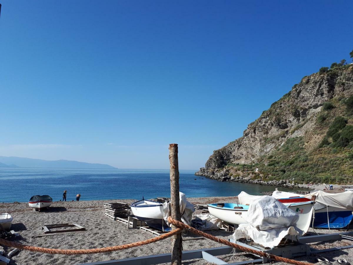 La Riviera Bed & Breakfast Milazzo Exterior photo