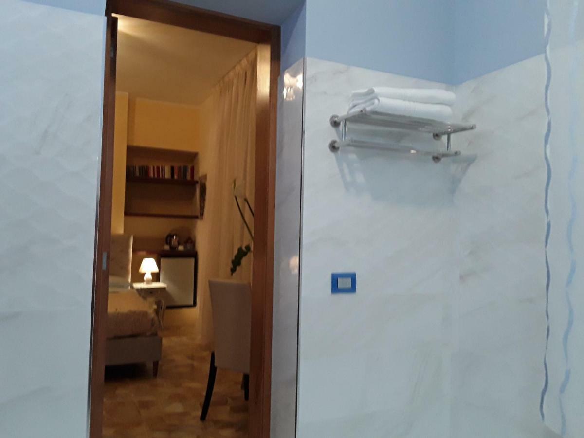 La Riviera Bed & Breakfast Milazzo Exterior photo
