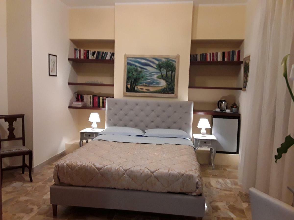 La Riviera Bed & Breakfast Milazzo Exterior photo
