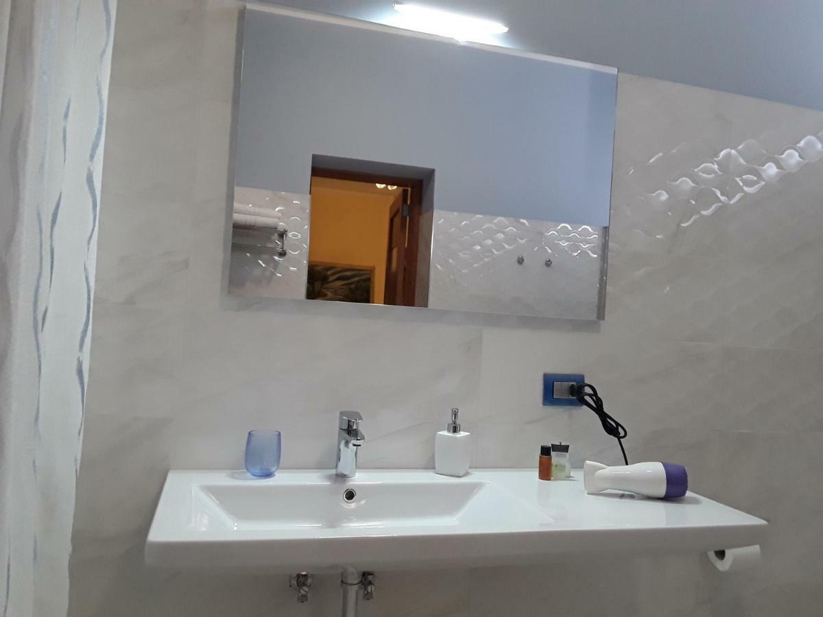 La Riviera Bed & Breakfast Milazzo Exterior photo