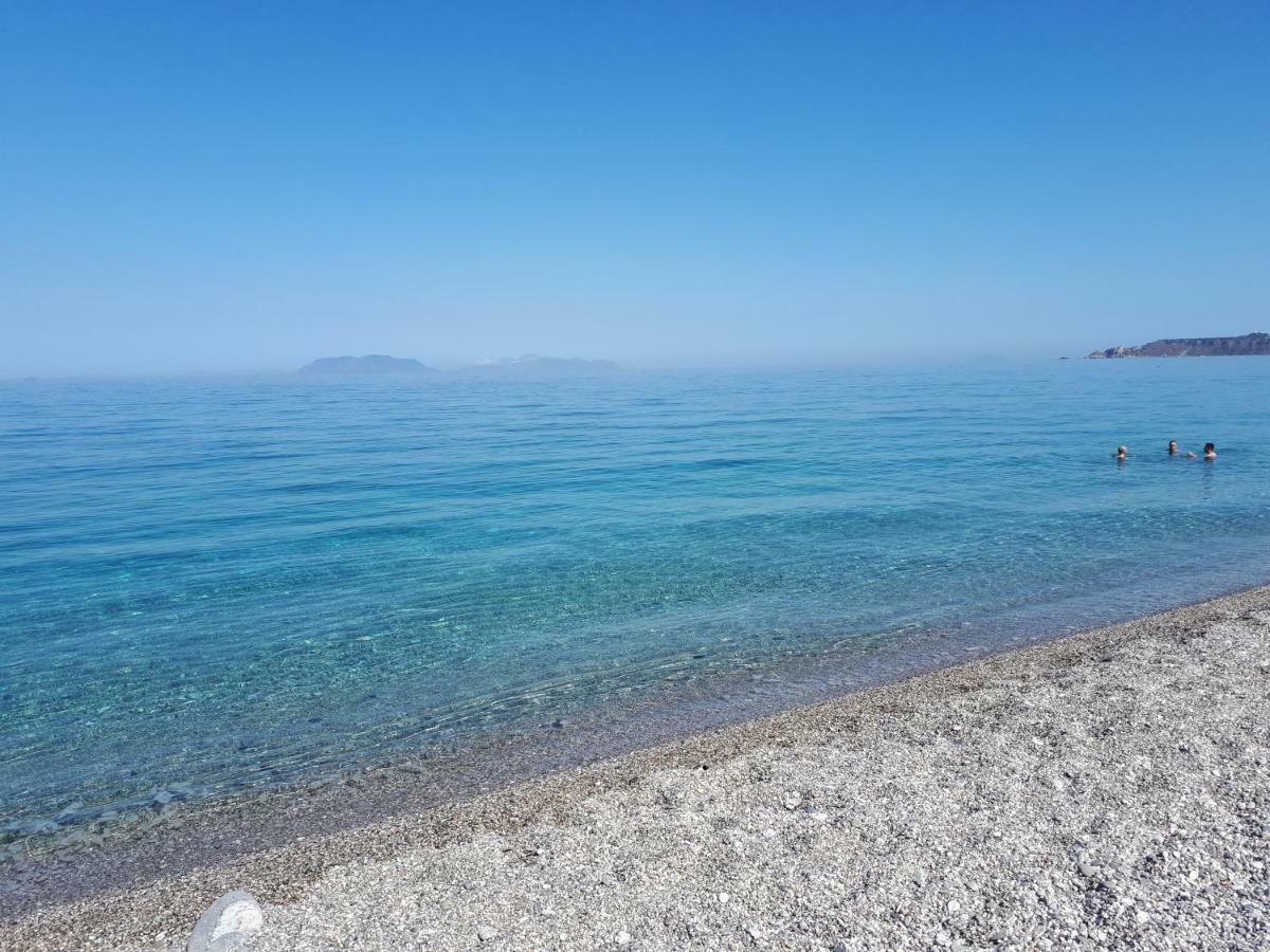 La Riviera Bed & Breakfast Milazzo Exterior photo
