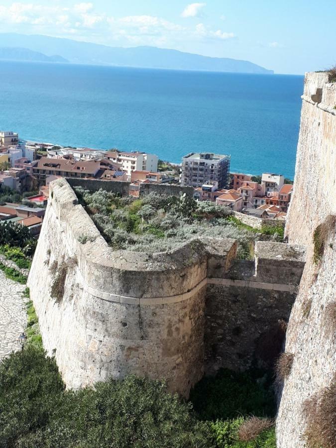La Riviera Bed & Breakfast Milazzo Exterior photo