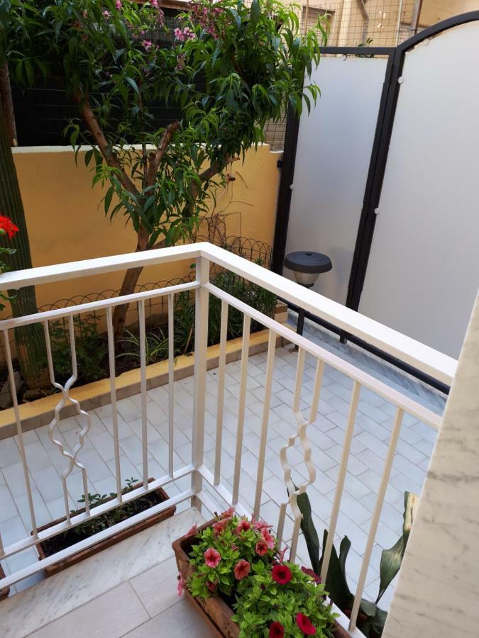 La Riviera Bed & Breakfast Milazzo Exterior photo