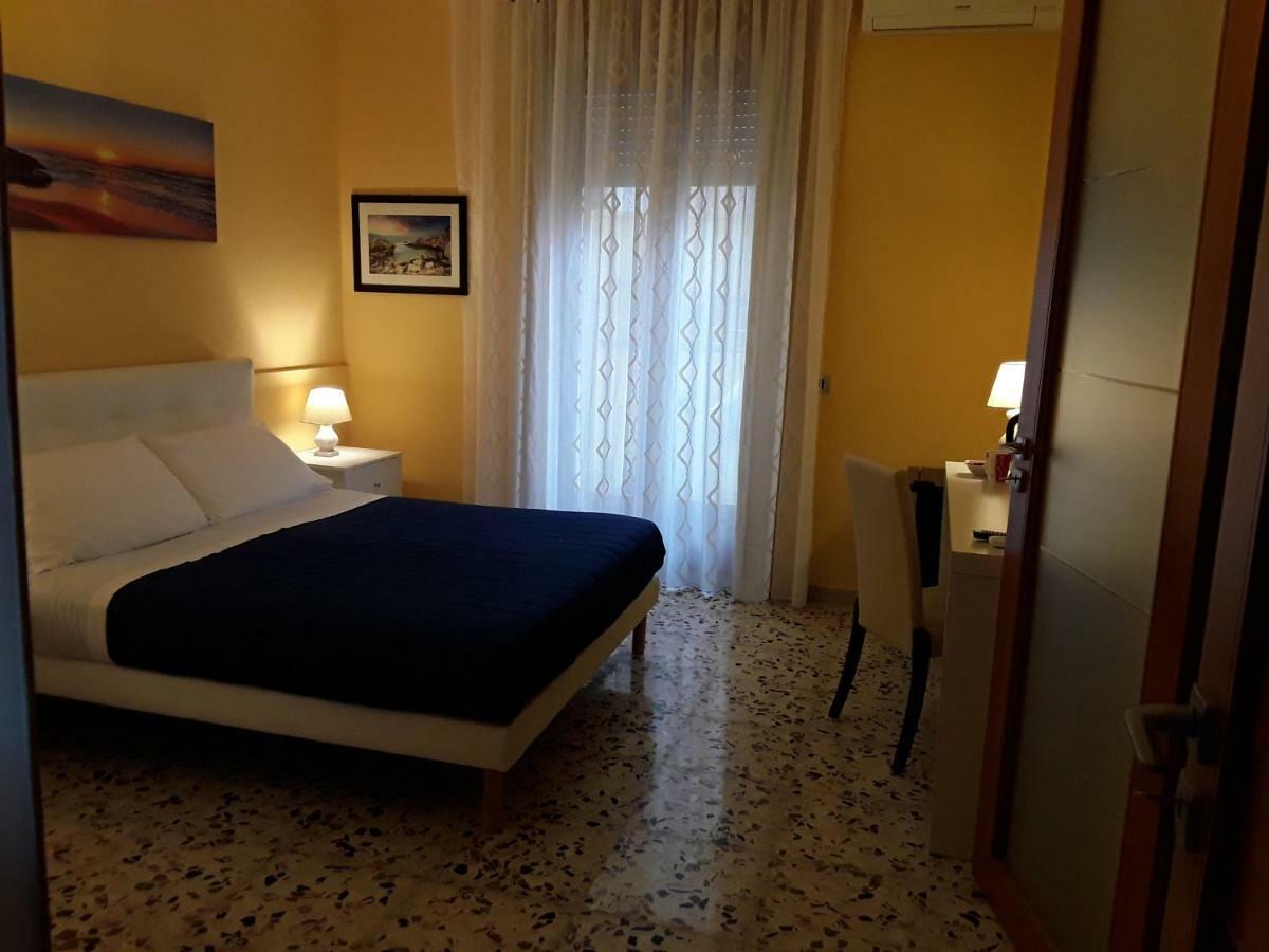 La Riviera Bed & Breakfast Milazzo Exterior photo