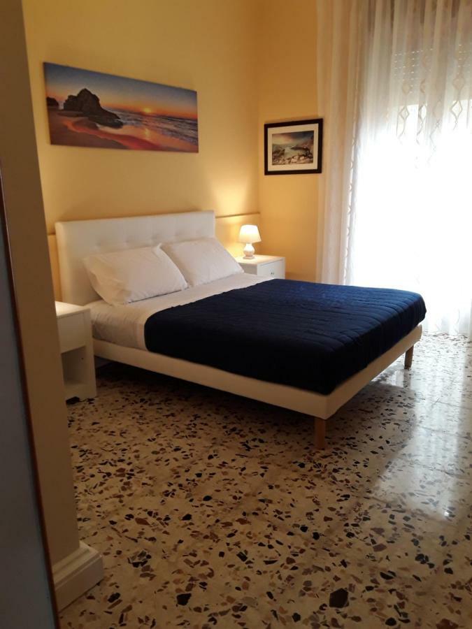 La Riviera Bed & Breakfast Milazzo Exterior photo