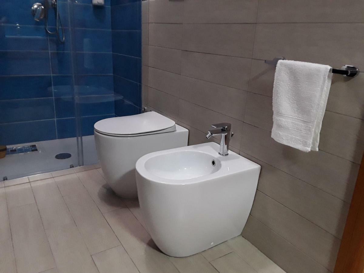 La Riviera Bed & Breakfast Milazzo Exterior photo