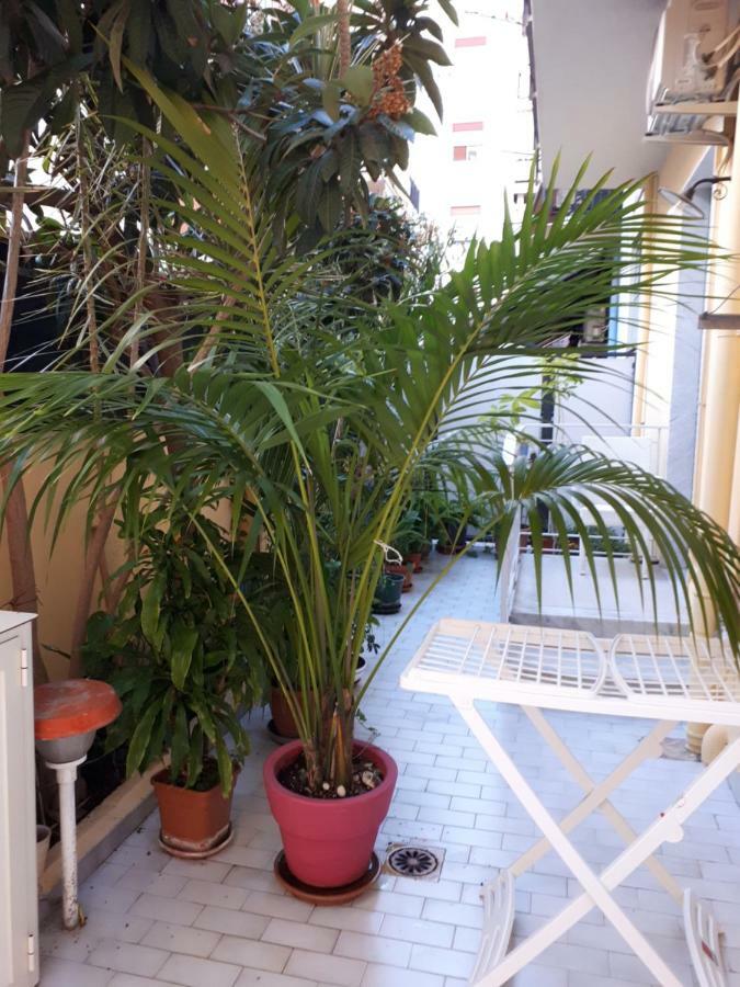 La Riviera Bed & Breakfast Milazzo Exterior photo